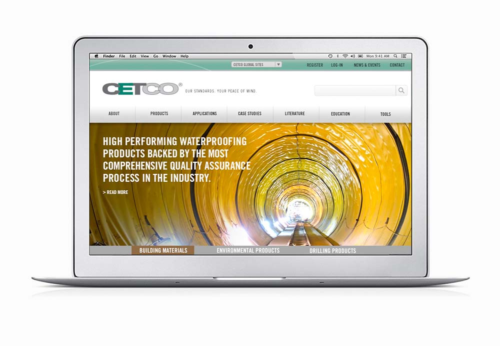 Cetco-WebDesign-Laptop